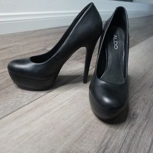 Aldo Filary Heel